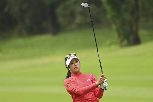 Angel Yin secures her second career title at LPGA Thailand tournament