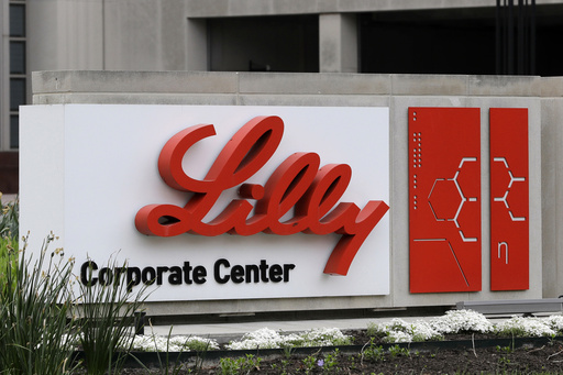 Eli Lilly’s earnings soar in Q4 2024 driven by diabetes and obesity medications