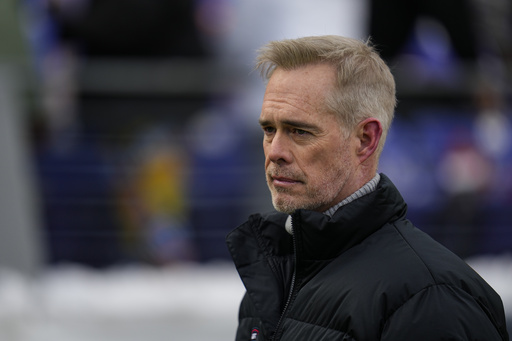 Joe Buck set to announce Brewers vs. Yankees game on opening day for ESPN