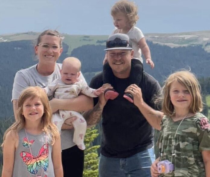 Wyoming Mom Who Shot Her Daughters 'Wasn't a Monster (Photo: Instagram)