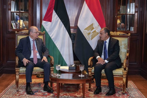 Egypt calls for urgent Arab summit in response to Trump’s Gaza proposal angering crucial partners.