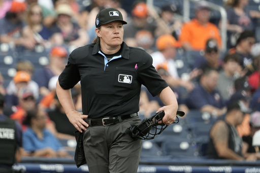 Paul Clemons, Emil Jiménez, and Alex MacKay appointed as permanent MLB umpires