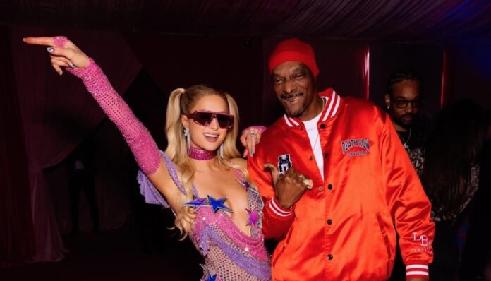 Paris Hilton’s Epic 44th Birthday Bash: Snoop Dogg, Sydney Sweeney & More (Photo: Paris Hilton/Instagram)