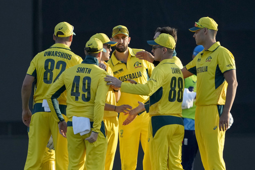 Duckett’s historic century leads England to 351-8 versus Australia in Champions Trophy