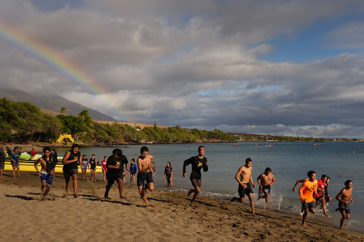 Hawaii holds the title for the world’s rainbow capital. Discover its significance.