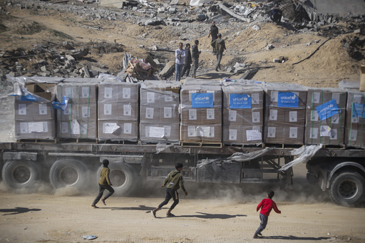 Increase in aid to Gaza during the ceasefire: Is it making a difference?