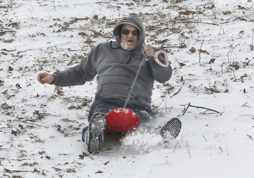 Northeast faces another winter storm as frigid temperatures drop in other regions