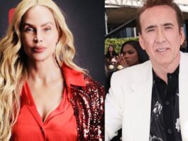 Next Hollywood lawsuit: Nicolas Cage and his son sued by ex-wife (Photo: Nicolas Cage/Christina Fulton/Instagram)