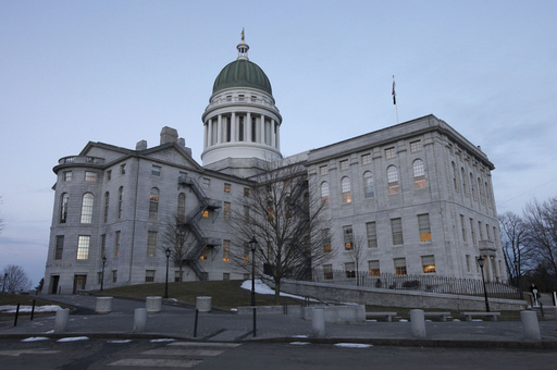 Maine voters to decide on measure mandating ID verification at polling places