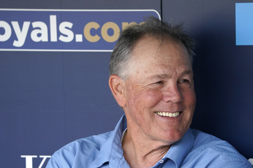 Royals rehire ex-manager Ned Yost as a senior consultant to GM J.J. Picollo