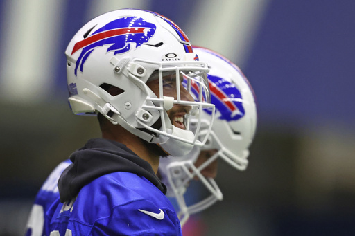 Bills safety Micah Hyde reveals his retirement following 11 seasons in the NFL