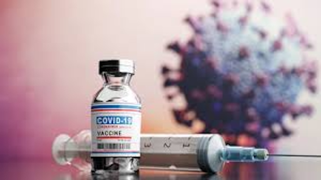 Covid Vaccine