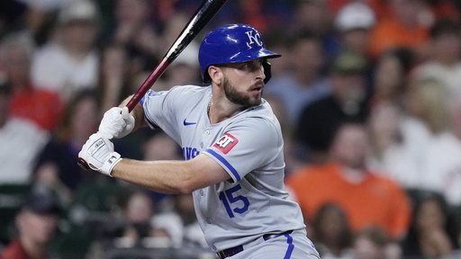 Paul DeJong signs a one-year, $1 million deal with the Nationals.