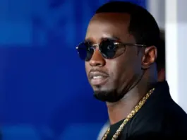 Sean 'Diddy' Combs Reuters