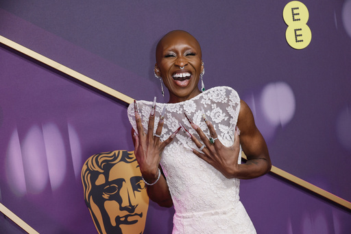 Cynthia Erivo to Host Tony Awards This June: A ‘Wicked’ Decision