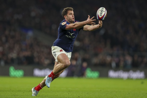 England triumphs over France 26-25, creating excitement in the Six Nations championship hunt.