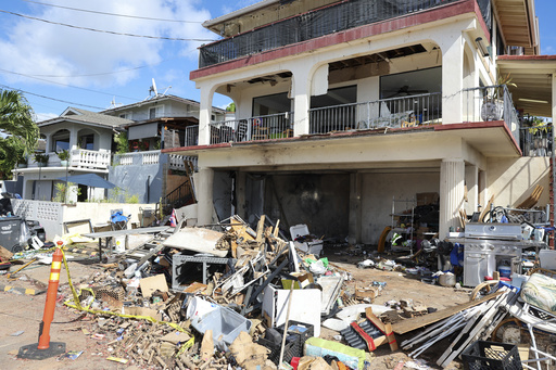 Total Arrests in Fatal Honolulu Fireworks Blast Rise to 10