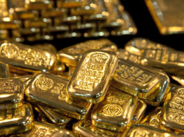 Golden Wealth in Glowing Stacks: The Power of Precious Metal Investments