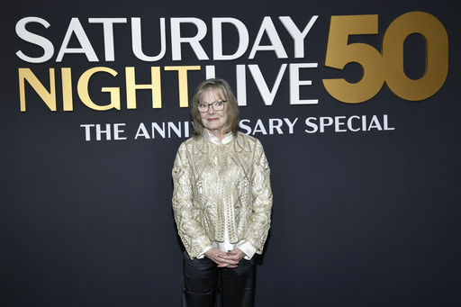 Nearly 15 million viewers tune in for ‘Saturday Night Live’ 50th anniversary celebration.