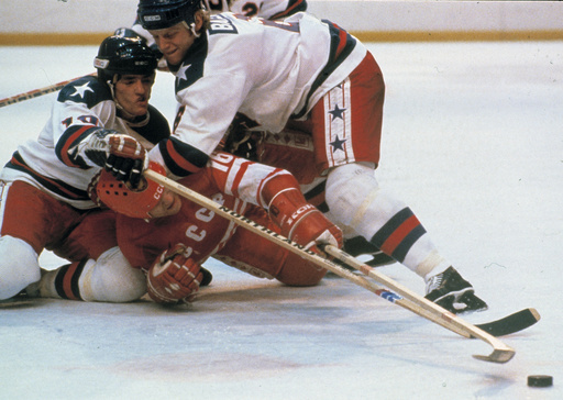 U.S. and Canada aim to cool tensions from the new Cold War by staging an unforgettable 4 Nations hockey championship.