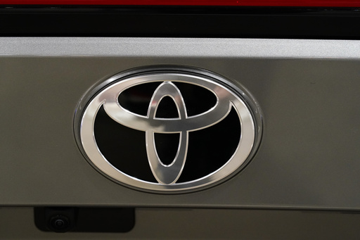 Toyota of Japan reveals plans for EV and battery expansion in China and the U.S. amid rising quarterly profits.