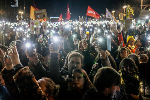 A far-right political party is poised to achieve its best performance ever in Germany’s upcoming election. Here’s what to understand.