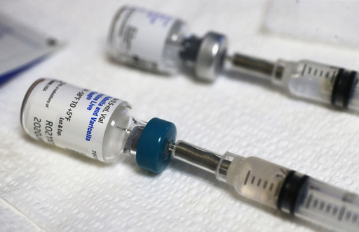 Fifteen measles cases confirmed in a small West Texas county where vaccine exemption rates are elevated.