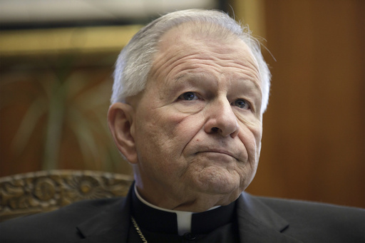 New Orleans Catholic Church refutes claims of removing food bank leaders over insufficient funds for abuse settlements