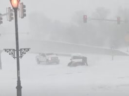 Severe Winter Storm Threatens 90 Million: Snow, Ice, and Travel Disruptions Ahead!