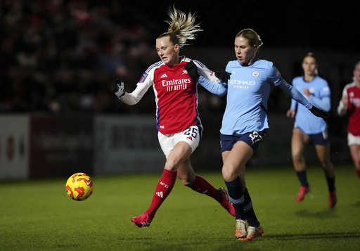 Quarterfinals and semifinals draw for UEFA Women’s Champions League