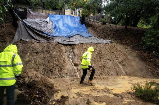 Understanding the triggers of mudslides and measures to reduce their risks.