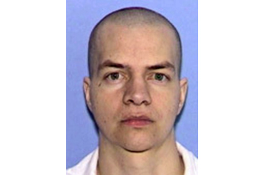 Texas set to carry out execution for 2004 killings of strip club owner and his associate.