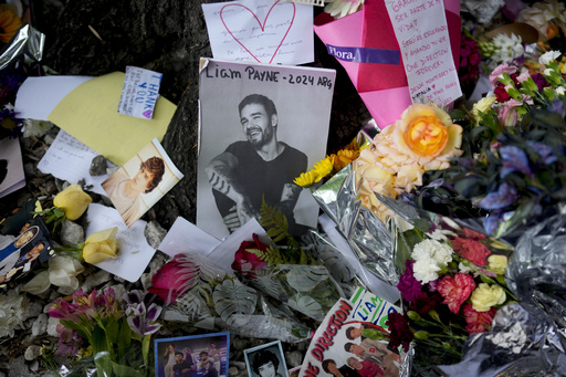 Argentine judiciary dismisses charges against three individuals connected to singer Liam Payne’s death.