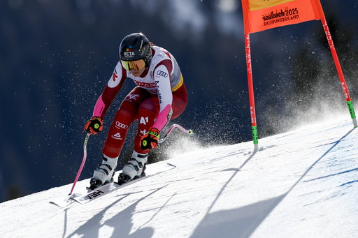 Austrian skiing team shines with gold at the World Championships, boosting national pride