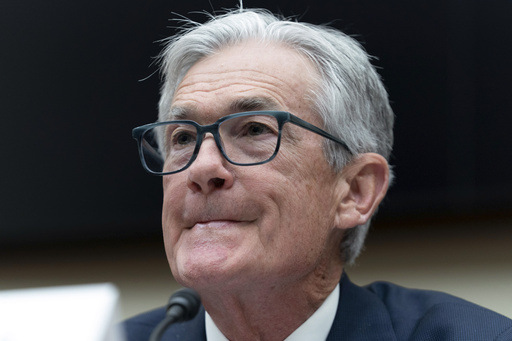 Powell states Trump’s remarks won’t influence the Fed’s interest rate choices.