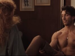 The “orgasm” scene controversy: Truth about sex scenes with Justin Baldoni (Photo: Movieclips/YouTube)