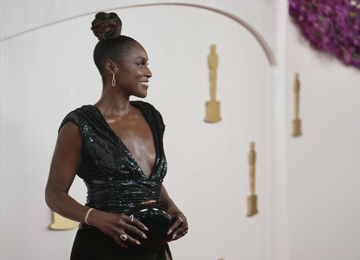 Actress Issa Rae becomes part of San Diego FC ownership team