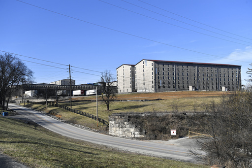 In Kentucky’s bourbon region, the looming trade conflict resembles a persistent hangover.