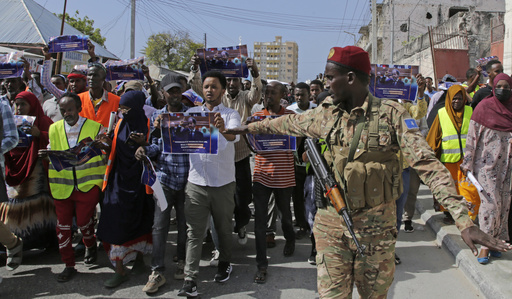 Ethiopia and Somalia engage in initial technical discussions in Turkey to address their conflict.