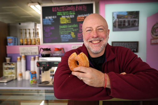 Trial commences for free speech dispute involving a bakery mural