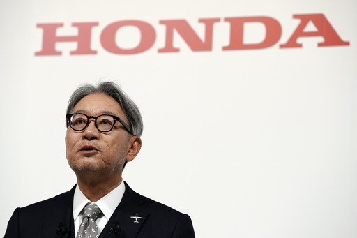 Honda, Nissan, and Mitsubishi halt discussions on business integration.