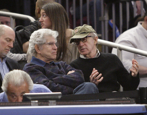 Tony Roberts, renowned stage and film actor known for his roles in Woody Allen films, passes away at 85