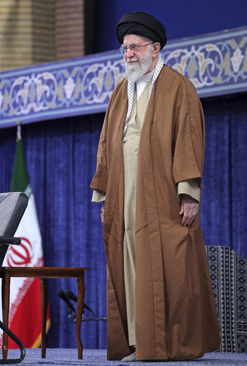 Iran’s supreme leader criticizes US discussions as ‘unwise, foolish, and dishonorable,’ disrupting negotiation efforts.