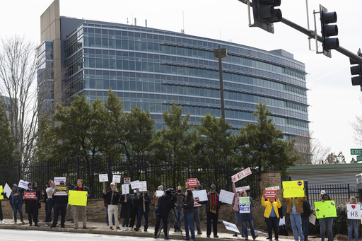 Job cuts affect numerous employees in CDC lab initiative launched to rectify past shortcomings