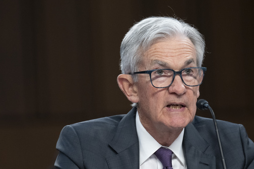 Fed chair assures that bank accounts remain ‘secure’ despite Trump dismantling consumer protection agency