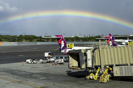 Hawaii holds the title of the world’s rainbow capital. Discover the significance behind this designation.