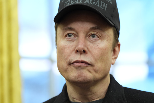 White House clarifies Elon Musk isn’t leading DOGE but is offering advice to the president.