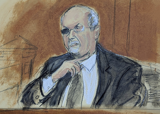 Salman Rushdie’s chilling court testimony recounting a brutal assault