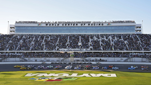 Viewing Guide for the Daytona 500: Key Highlights to Anticipate in ‘The Great American Race’