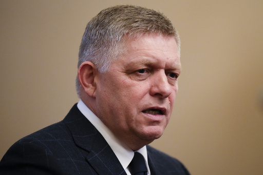 Fico strengthens his position with additional ministries in coalition agreement in Slovakia.